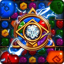 Jewel Ancient Island のアイコン