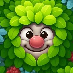 Значок ReGarden Match - Match 3 Games